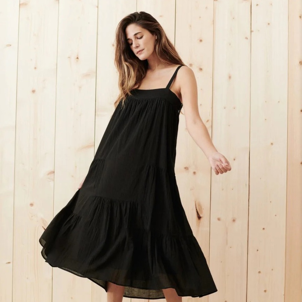Jenni Kaynes “summer dress”!